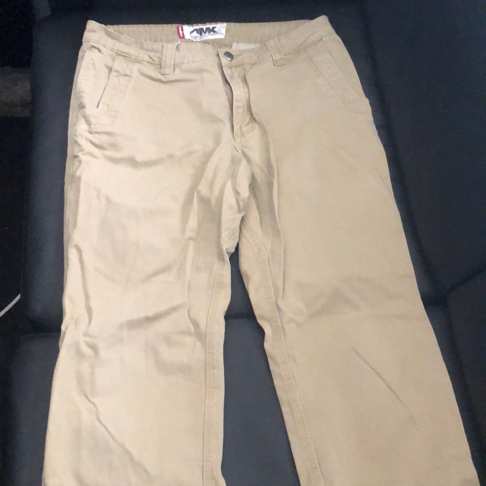 Mountain Khakis Pants (Broadway Fit)